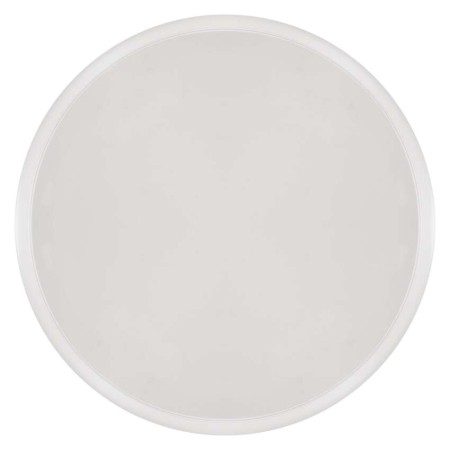Plafoniera LED TIVI Classe A 11W: 115W Equivalente | Emos ZM3407