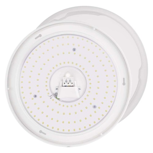 Plafoniera LED TIVI Classe A 11W:... Plafoniera LED TIVI Classe A 11W:...