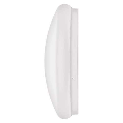 Plafoniera LED TIVI Classe A 8.6W:... Plafoniera LED TIVI Classe A 8.6W:...