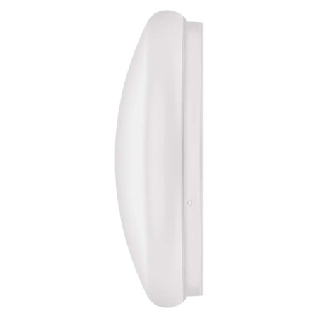 Plafoniera LED TIVI Classe A 8.6W: 90W Equivalente | Emos ZM3406