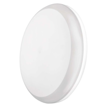 Plafoniera LED Dori 24.5W IP54: 150W Equivalente | Emos ZM4312