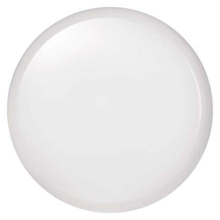 Plafoniera LED Dori 24.5W IP54: 150W Equivalente | Emos ZM4312