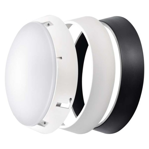 Plafoniera LED Zuri 14W IP54 Luce...
