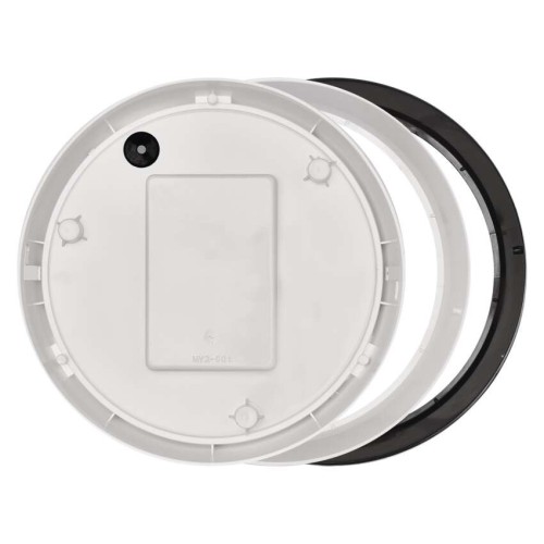 Plafoniera LED Zuri 14W IP54 Luce... Plafoniera LED Zuri 14W IP54 Luce...