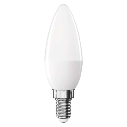 Lampadina LED Oliva E14 4.2W (40W)... Lampadina LED Oliva E14 4.2W (40W)...