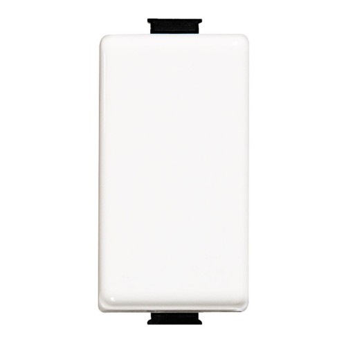 Deviatore Matix Bianco Bticino AM5003
