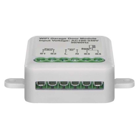 Modulo Porta Garage Smart Wi-Fi | Emos H5111