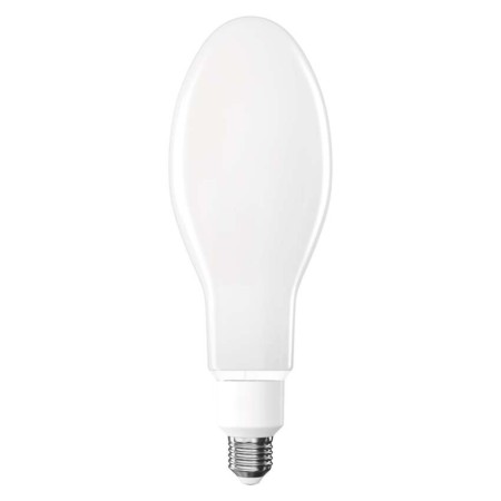 Lampadina LED a Filamento ED90 E27 36W 4000K 6000LM | Illuminazione Stradale Efficiente | Emos ZF5751