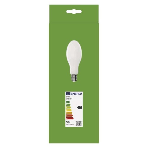 Lampadina LED a Filamento ED90 E40... Lampadina LED a Filamento ED90 E40...