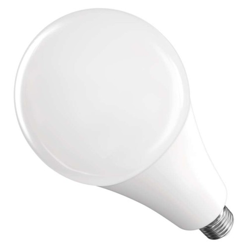 Lampadina LED Goccia E27 A95 28W... Lampadina LED Goccia E27 A95 28W...