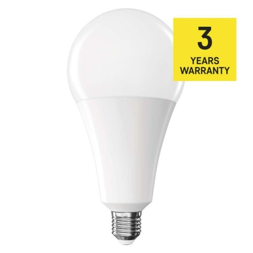 Lampadina LED Goccia E27 A95 28W... Lampadina LED Goccia E27 A95 28W...