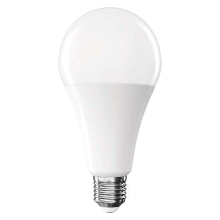 Lampadina LED Goccia E27 A80 20W (150W) 2452lm 2700K Luce Calda | EMOS ZQ5E81