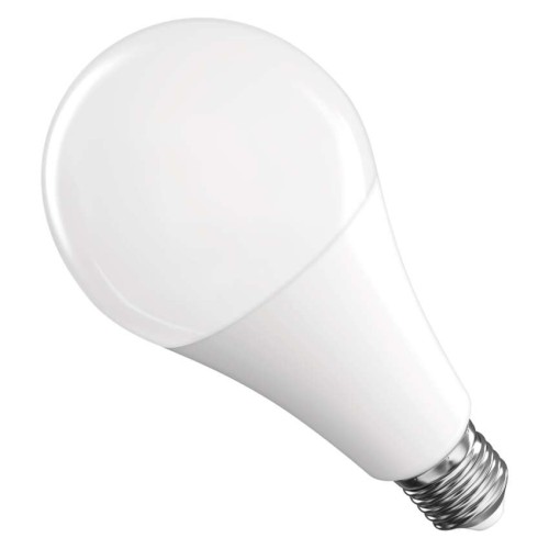 Lampadina LED Goccia E27 A80 20W... Lampadina LED Goccia E27 A80 20W...
