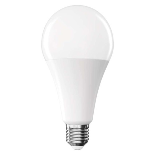 Lampadina LED Goccia E27 A80 20W... Lampadina LED Goccia E27 A80 20W...