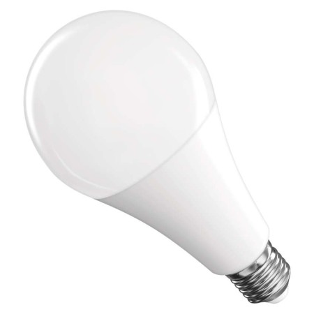 Lampadina LED Goccia E27 A80 20W (150W) 2452lm 6500K Luce Fredda | EMOS ZQ5E84