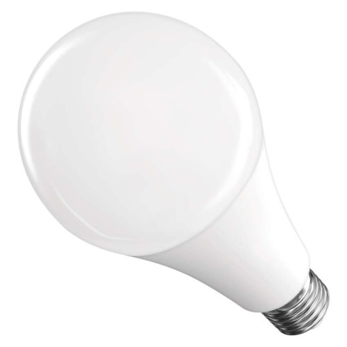 Lampadina LED Goccia E27 A80 20W... Lampadina LED Goccia E27 A80 20W...