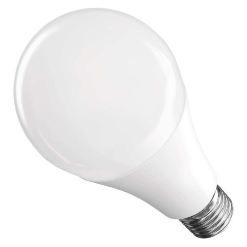 Lampadina LED Goccia E27 A70 16W... Lampadina LED Goccia E27 A70 16W...