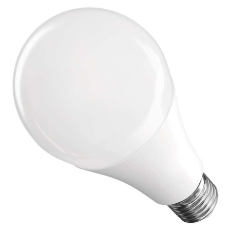 Lampadina LED Goccia E27 A70 16W (120W) 1901lm 4000K Luce Naturale | EMOS ZQ5E73