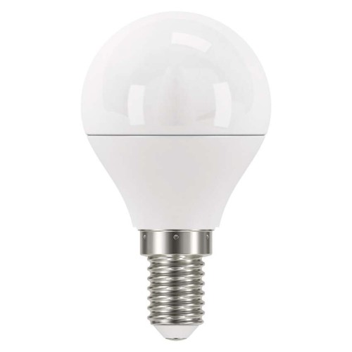 Lampadina LED E14 4.2W (40W) 2700K... Lampadina LED E14 4.2W (40W) 2700K...