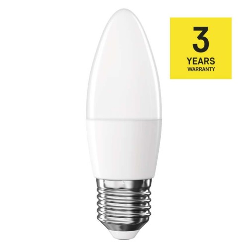 Lampadina LED Oliva E27 2.5W (35W)... Lampadina LED Oliva E27 2.5W (35W)...