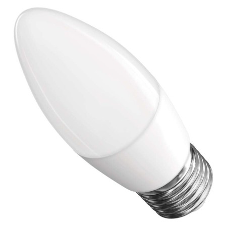 Lampadina LED Oliva E27 2.5W (35W) 350lm 2700K Luce Calda | EMOS ZQ4D11