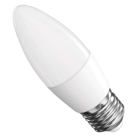 Lampadina LED Oliva E27 2.5W (35W) 350lm 2700K Luce Calda | EMOS ZQ4D11