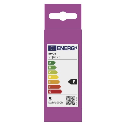 Lampadina LED Oliva E27 4.2W (40W)... Lampadina LED Oliva E27 4.2W (40W)...
