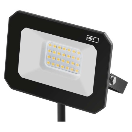 Faro LED SIMPO 20W 2000lm 4000K Nero | EMOS ZS2223 Faro LED SIMPO 20W 2000lm 4000K Nero | EMOS ZS2223