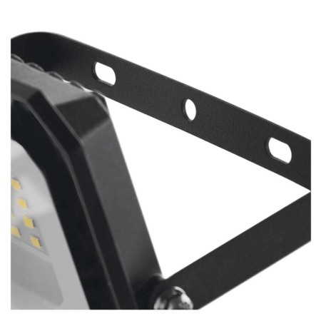 Faro LED SIMPO 30W 3000lm 4000K Colore Nero | EMOS ZS2233