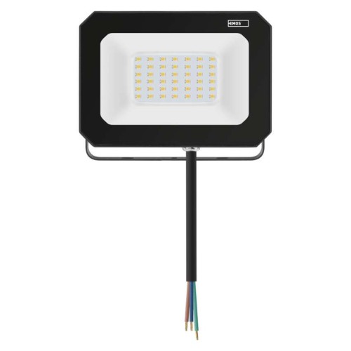 Faro LED SIMPO 30W 3000lm 4000K... Faro LED SIMPO 30W 3000lm 4000K...
