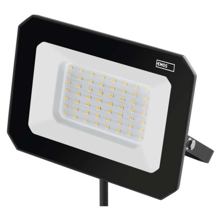 Faro LED SIMPO 50W 5000lm 4000K Colore Nero | EMOS ZS2243 Faro LED SIMPO 50W 5000lm 4000K Colore Nero | EMOS ZS2243