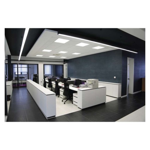 Pannello LED Lexxo Backlit 60x60 30W... Pannello LED Lexxo Backlit 60x60 30W...