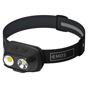 Lampada Frontale LED COB...