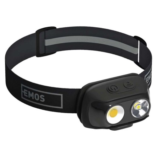 Lampada Frontale LED COB... Lampada Frontale LED COB...