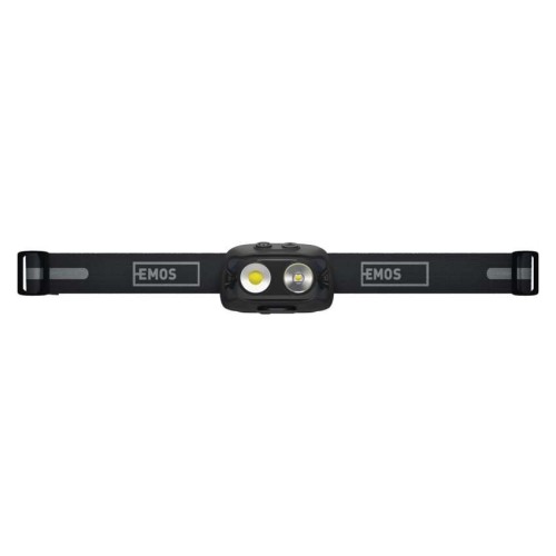 Lampada Frontale LED COB... Lampada Frontale LED COB...