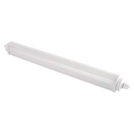 Plafoniera LED stagna FESTY 18W, 122lm/W, 2200lm, IP65, luce bianca 4000K per ambienti industriali | Emos ZT4320 Plafoniera LED stagna FESTY 18W, 122lm/W, 2200lm, IP65, luce bianca 4000K per ambienti industriali | Emos ZT4320