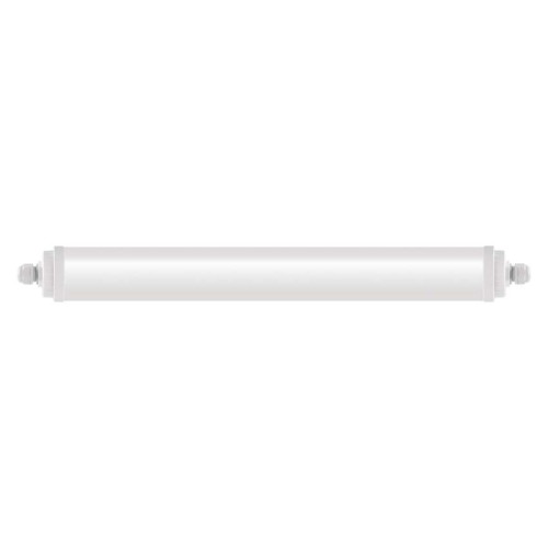Plafoniera LED stagna FESTY 18W,... Plafoniera LED stagna FESTY 18W,...
