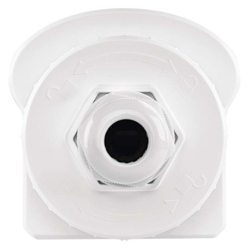 Plafoniera LED stagna FESTY 18W,... Plafoniera LED stagna FESTY 18W,...