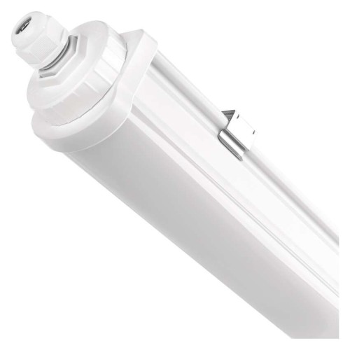 Plafoniera LED stagna FESTY 18W,... Plafoniera LED stagna FESTY 18W,...