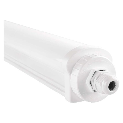 Plafoniera LED stagna FESTY 18W,... Plafoniera LED stagna FESTY 18W,...