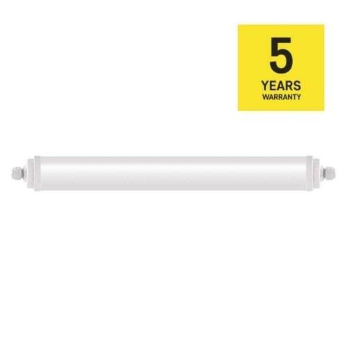 Plafoniera LED stagna FESTY 18W,... Plafoniera LED stagna FESTY 18W,...
