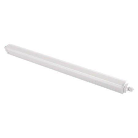 Plafoniera LED stagna FESTY 34W, 120lm/W, 4100lm, IP65, luce bianca 4000K per ambienti industriali | Emos ZT4330 Plafoniera LED stagna FESTY 34W, 120lm/W, 4100lm, IP65, luce bianca 4000K per ambienti industriali | Emos ZT4330