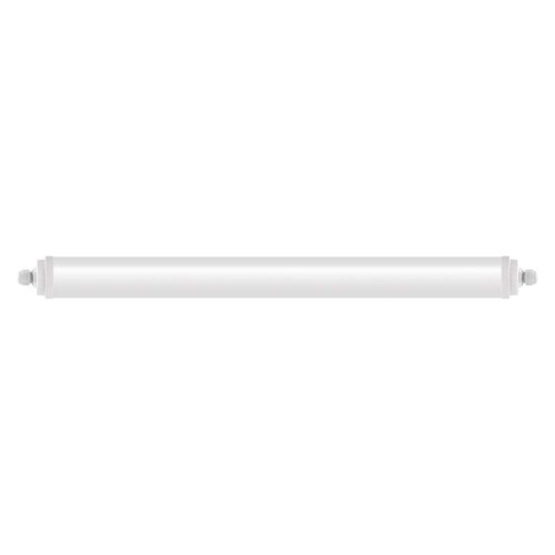 Plafoniera LED stagna FESTY 34W con... Plafoniera LED stagna FESTY 34W con...