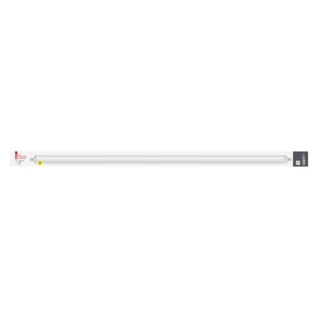 Plafoniera LED stagna FESTY 34W con Efficienza 120lm/W, IP65 e 4100lm | Emos ZT4420