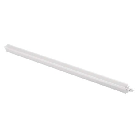 Plafoniera LED stagna FESTY 51W, 6000lm, 118lm/W, IP65, luce bianca 4000K per ambienti industriali | Emos ZT4520 Plafoniera LED stagna FESTY 51W, 6000lm, 118lm/W, IP65, luce bianca 4000K per ambienti industriali | Emos ZT4520