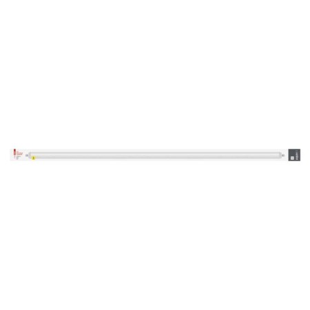 Plafoniera LED stagna FESTY 51W con Efficienza 118lm/W, IP65, 6000lm e Resistenza IK08 | Emos ZT4520  Meta T