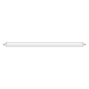 Plafoniera LED stagna FESTY 51W, 6000lm, 118lm/W, IP65, luce bianca 4000K per ambienti industriali | Emos ZT4520 2