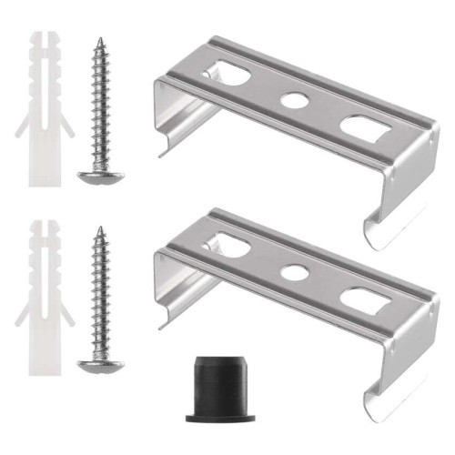 Plafoniera LED stagna FESTY 18W,... Plafoniera LED stagna FESTY 18W,...