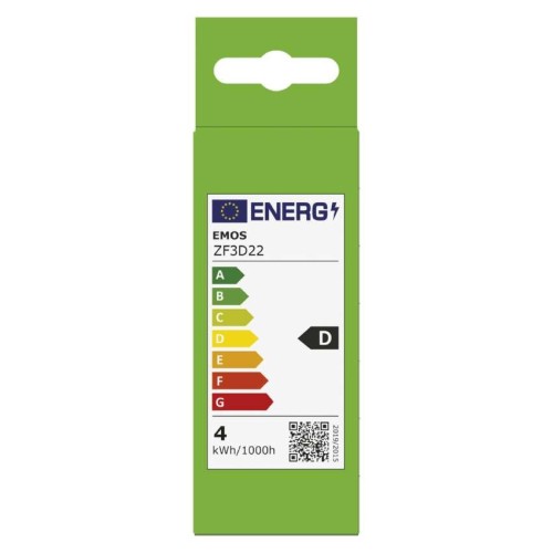Lampadina LED Filamento Oliva E14... Lampadina LED Filamento Oliva E14...
