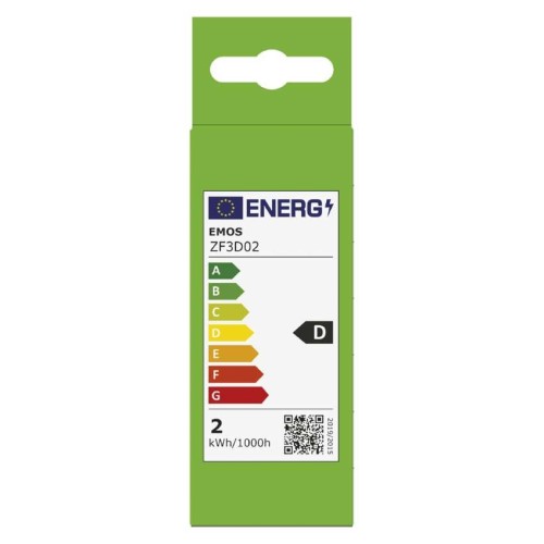 Lampadina LED Filamento Oliva E14... Lampadina LED Filamento Oliva E14...